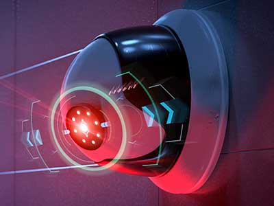 video-surveillance video-surveillance